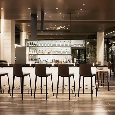 Ac Hotel Tucson Downtown