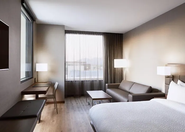 Ac Downtown 4* Tucson