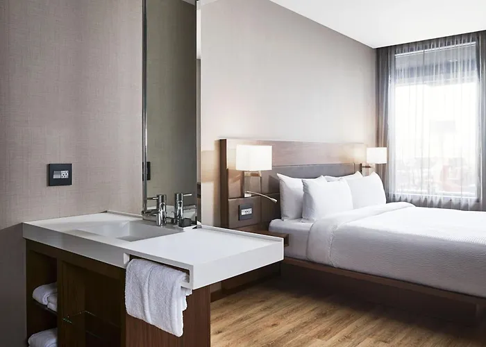 Hotel Ac Downtown Tucson