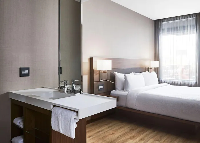 Ac Downtown Hotel Tucson