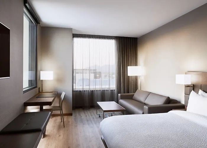 Ac Downtown Hotel Tucson