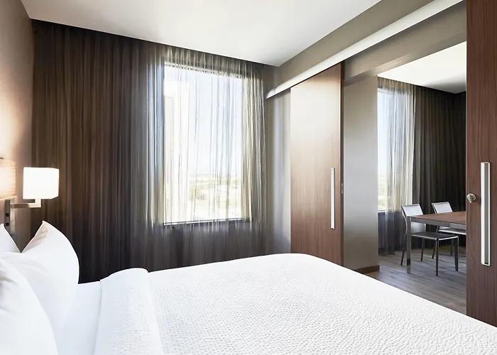 Ac Downtown Hotel Tucson