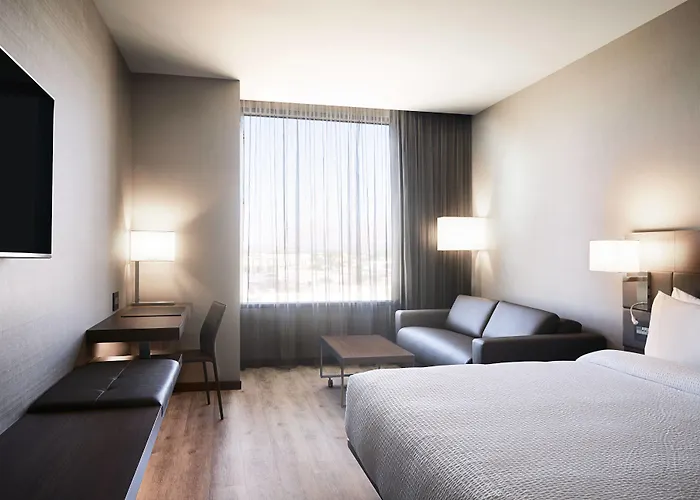 Ac Downtown Hotel Tucson