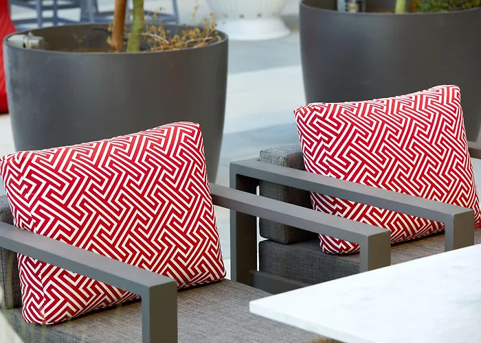 Ac Downtown 4* Tucson
