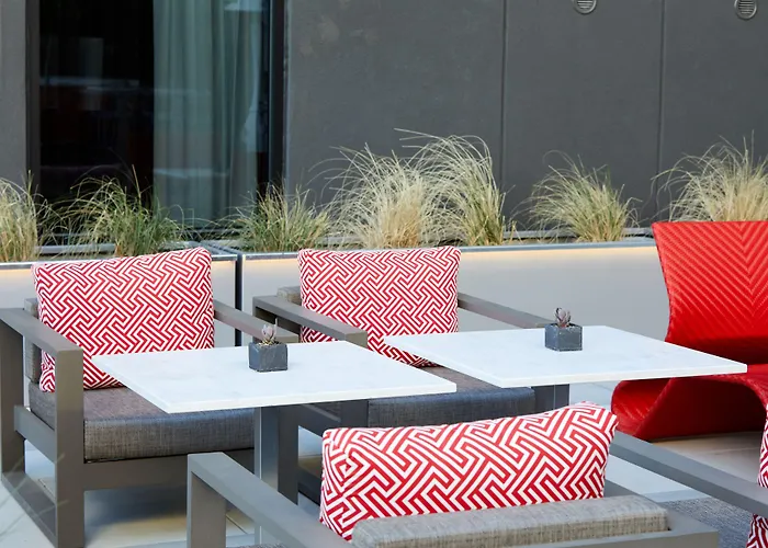 Ac Downtown 4* Tucson