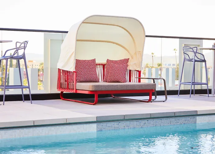 Hotel Ac Downtown 4*