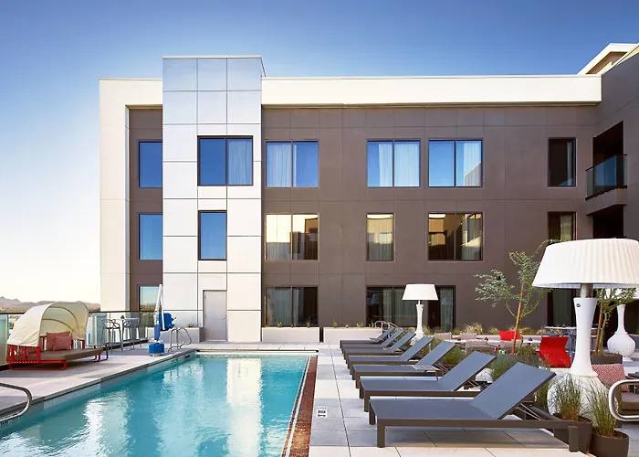 Ac Downtown 4* Tucson