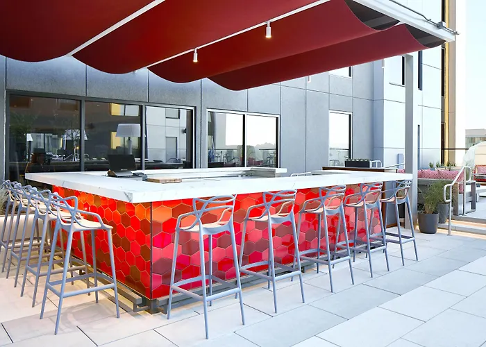 Ac Downtown Hotel 4*