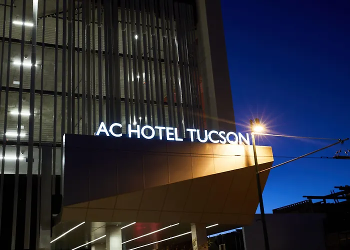 Ac Downtown