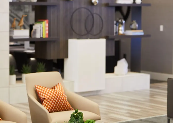 Ac Downtown Hotel 4*