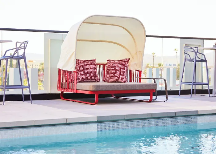 Ac Downtown Hotel Tucson