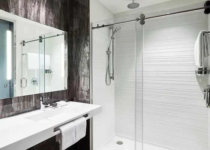 Ac Downtown 4* Tucson