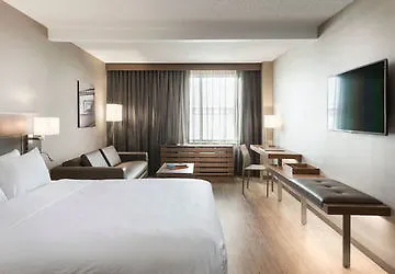 Hotel Ac Downtown Tucson